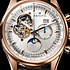   Zenith El Primero Chronomaster Open Grande Date Moon & Sunphase