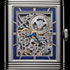 Скелетонированные часы Grande Reverso Ultra Thin от Jaeger-LeCoultre на SIHH 2012