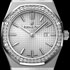 Кварцевые часы Royal Oak от Audemars Piguet на SIHH 2012