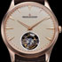 Юбилейные часы Master Ultra Thin Tourbillon от Jaeger-LeCoultre на SIHH2012