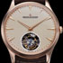   Master Ultra Thin Tourbillon  Jaeger-LeCoultre  SIHH2012