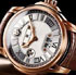Новая коллекция часов Quantieme Perpetuel Au Grand Balancier от Antonie Martin на BaselWorld 2012