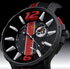 Новые часы GRT 001 Le Mans от часовой компании N.O.A.