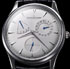 Юбилейные часы Master Ultra Thin Réserve de Marche от Jaeger-LeCoultre на SIHH 2012