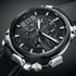 Junghans    Erhard Junghans AERIOUS Chronoscope