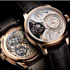 Duometre a Spherotourbillon  Jaeger-LeCoultre  SIHH 2012