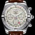 Новый Chronomat 44 GMT от Breitling на BaselWorld 2012