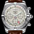  Chronomat 44 GMT  Breitling  BaselWorld 2012