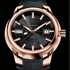 Новые наручные часы Velero GMT от Davidoff