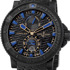 Компания Ulysse Nardin представила наручные часы Champion’s Diver 