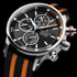    Pontos S Diving Chronograph  Maurice Lacroix