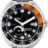   BaselWorld 2012:    Doxa SUB 4000T Professional