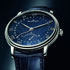   BaselWorld 2012:  Villeret  Blancpain