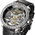 Новые наручные часы Twenty-8-Eight Skeleton Tourbillon от часовой компании DeWitt