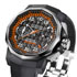 Admirals Cup 44 Chrono Centro Didier Cuche от Corum в честь Дидье Куш