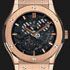    Classic Fusion Extra-Thin Skeleton   Hublot