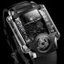 Новые сложные часы X-TREM-1 от компании Christophe Claret