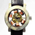   BaselWorld 2012: ArtyA Son of a Gun Werewolf Bullet  Camouflage   ArtyA