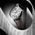 Новые часы Maestro Quantième à Aiguille от Raymond Weil на BaselWorld 2012