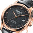 Новый Le Locle Automatic Chronometer Edition от компании Tissot на BaselWorld 2012