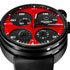 Нестандартные часы Meccaniche Veloci на BaselWorld 2012 Нестандартные часы Meccaniche Veloci на BaselWorld 2012