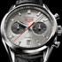 Лимитированные часы Carrera Jack Heuer 80th Birthday от компании TAG Heuer