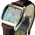Новые автоматические часы Secolo Automatic на выставке BaselWorld 2012 от марки Vasto