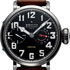 Zenith со своей новинкой Pilot Montre dAeronef Type 20 на BaselWorld 2012