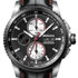 BaselWorld 2012:   Xseba Black Edition  Rodania