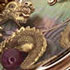 BaselWorld 2012: часы Petite Heure Minute Relief Dragon из коллекции Les Ateliers dArt от часовой компании Jaquet Droz
