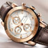 BaselWorld 2012:  Elegance Chronograph GMT   Century