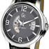 Компания Gc и ее новые часы Gc Classica Automatic на BaselWorld 2012