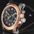 Часы Metropolis Type M-3 от марки Gerge на BaselWorld 2012