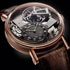 Новая версия часов Tradition 7047 Fusee Tourbillon от компании Breguet на BaselWorld 2012