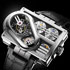  Histoire de Tourbillon 3  Harry Winston  BaselWorld 2012