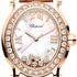 Baselworld 2012:  Happy Sport Oval   Chopard