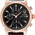BaselWorld 2012: часы Accutron Gemini Valjoux 64C104 от компании Bulova