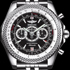 Часы Bentley SuperSports от Breitling на ежегодной выставке BaselWorld 2012