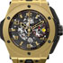   Big Bang Ferrari Magic Gold  Big Bang Ferrari Titanium   Hublot  BaselWorld 2012