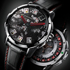 BaselWorld 2012:  Baccara   Cristophe Claret