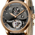  TE8 Tourbillon  Arnold & Son  BaselWorld 2012