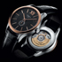 Tissot со своими новыми часами Tissot ClassicGent Gold на BaselWorld 2012