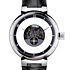 Мануфактурные наручные часы Louis Vuitton с парящими стрелками