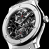 BaselWorld 2012: часы Classic Fusion Skeleton Tourbillon от Hublot