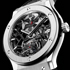 BaselWorld 2012:  Classic Fusion Skeleton Tourbillon  Hublot