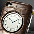 Часы De Bethune против сотового телефона Часы De Bethune против сотового телефона