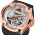 BaselWorld 2012: часы La Croix от компании Cecil Purnell