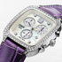 BaselWorld 2012:  Cover Co 151 Corpo Lady Chronograph   Cover