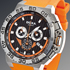 Часы BaselWorld 2012: новые наручные часы Splash Gent от компании Doxa