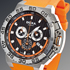  BaselWorld 2012:    Splash Gent   Doxa